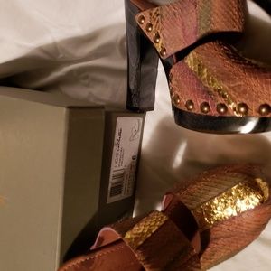 Ugg Amadora - Made in Italy